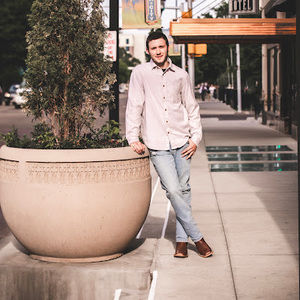 Meet your Posher, Nick